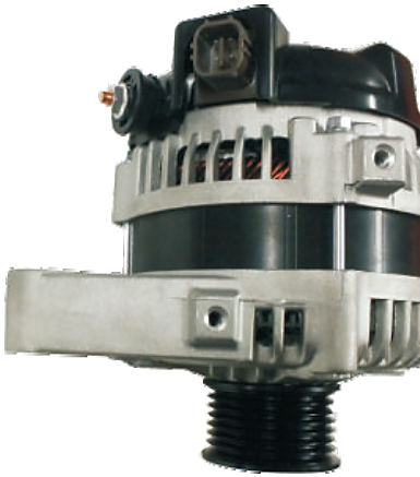 Alternator for Toyota Camry 2.2