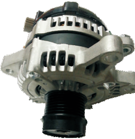 ZL-013 alternator for Toyota Prado 4000 V6