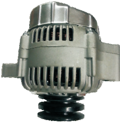 Alternator for Toyota 1HZ / 1KZ diesel engines