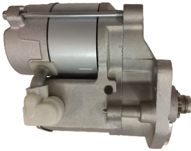 ZL-1007 starter for Toyota Corolla 1.8L